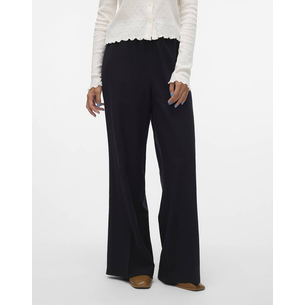 Product VERO MODA VMCARMEN HW PALAZZO PANT base image