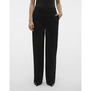Product VERO MODA VMBEATE HW WIDE PANT base image