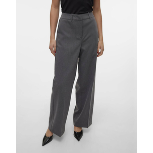 Product VERO MODA VMBEATE HW WIDE PANT base image