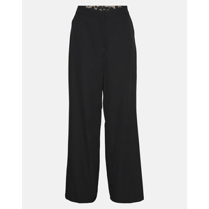 Product VERO MODA VMKACANDRA HW WIDE PANT base image