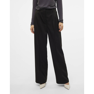 Product VERO MODA VMNILA MW LOOSE DAD PANT NOOS base image