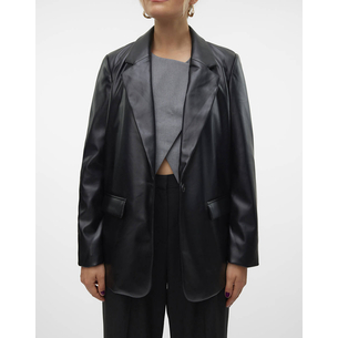 Product VERO MODA VMWILLA LS PL BLAZER base image