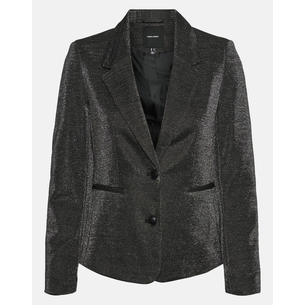 Product VERO MODA VMSHALI LS FITTED SHINY BLAZER base image