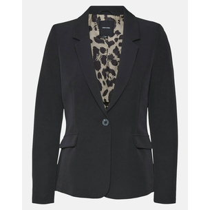 Product VERO MODA VMKACANDRA LS FITTED BLAZER base image