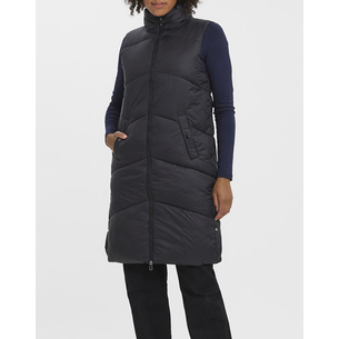 Product VERO MODA VMUPPSALA 3-4 WAISTCOAT NOOS base image