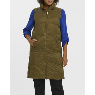 Product VERO MODA VMUPPSALA 3-4 WAISTCOAT NOOS base image
