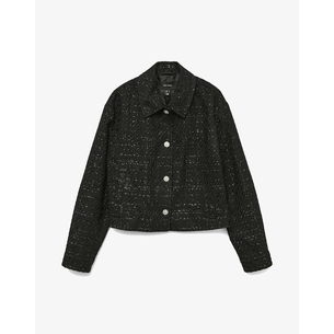 Product VERO MODA VMNINA SHORT JACKET base image