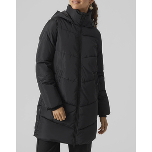 Product VERO MODA VMHALSEY COAT GA BOO base image