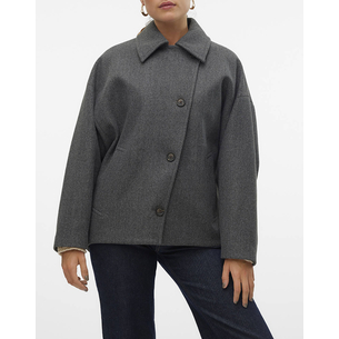 Product VERO MODA VMPOPSILLA JACKET GA BOO base image