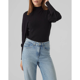 Product VERO MODA ΠΛΕΚΤΟ ΠΟΥΛΟΒΕΡ base image