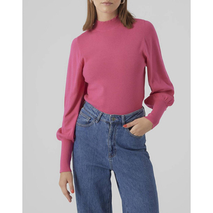Product VERO MODA ΠΛΕΚΤΟ ΠΟΥΛΟΒΕΡ base image