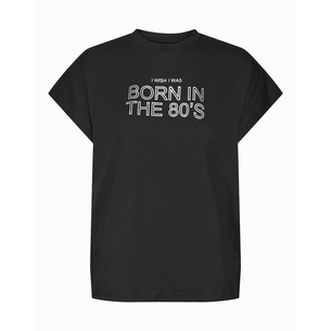 Product VERO MODA VMVIA SS TOP BOX JRS VIP base image