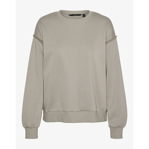 Product VERO MODA VMDAISY PEARL SWEAT JRS BOO GA base image