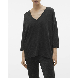 Product VERO MODA VMKANVA TOP JRS base image