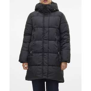 Product VERO MODA VMNOVA COAT GA BOO base image