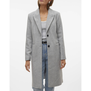 Product VERO MODA VMBLAZA HERRINGBONE LONG COAT GA BOO base image