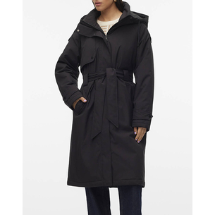Product VERO MODA VMJANE LONG COAT base image