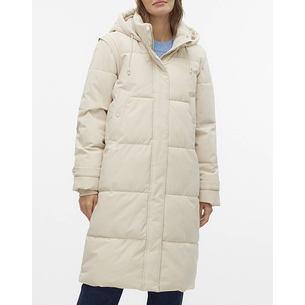 Product VERO MODA VMMARGARET LONG COAT GA base image