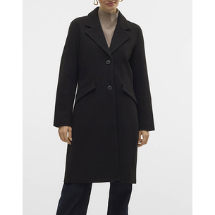 Product VERO MODA VMFORTUNESARA LONG COAT GA BOO base image
