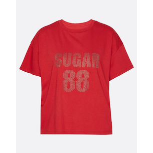 Product SUGARFREE SHIRT base image