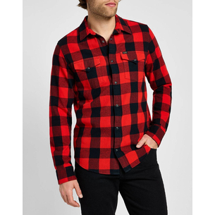 Product LEE CLEAN WESTERN SHIRT base image