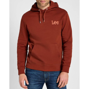 Product LEE WOBBLY LEE HOODIE base image