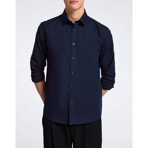 Product SELECTED SLHREG-HARRY MIX SHIRT LS base image