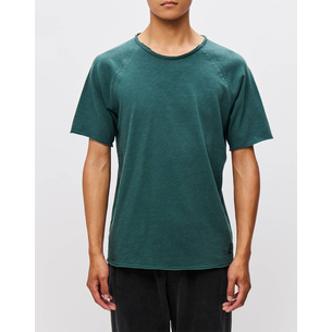 Product DIRTY LAUNDRY THE RAGLAN SLUB T-SHIRT base image