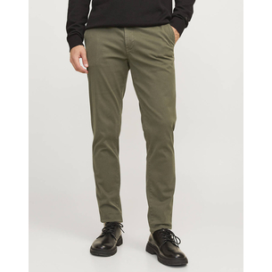 Product JACK&JONES JPSTMARCO ARTHUR CHINO SN base image