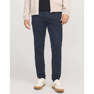 Product JACK&JONES JPSTMARCO ARTHUR CHINO SN base image
