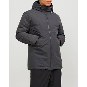 Product JACK&JONES JJLOOP PARKA JACKET base image