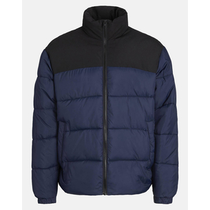 Product JACK&JONES JJMOON STAND COLLAR PUFFER base image