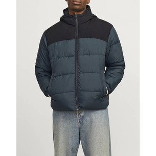 Product JACK&JONES JJMOON HOOD PUFFER base image