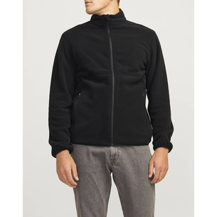 Product JACK&JONES JREBFLEECE JACKET base image