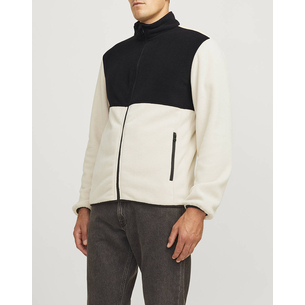 Product JACK&JONES JREBFLEECE JACKET base image