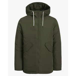 Product JACK&JONES JREBJACKSON PARKA base image