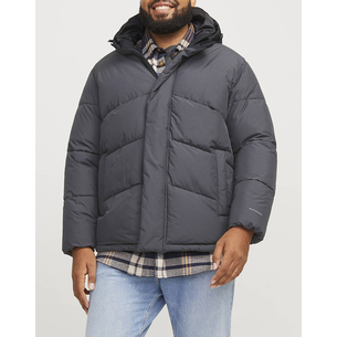 Product JACK&JONES JJWORLD PUFFER JACKET PLS base image