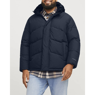 Product JACK&JONES JJWORLD PUFFER JACKET PLS base image