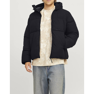 Product JACK&JONES JORVESTERBRO PUFFER JACKET AW24 SN base image