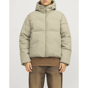 Product JACK&JONES JORVESTERBRO PUFFER JACKET AW24 SN base image