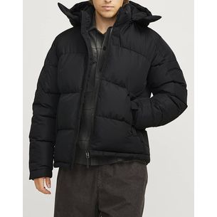 Product JACK&JONES JCOAERO PUFFER SN base image