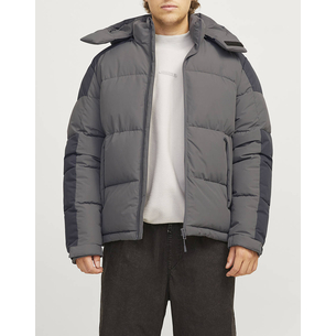 Product JACK&JONES JCOAERO PUFFER SN base image