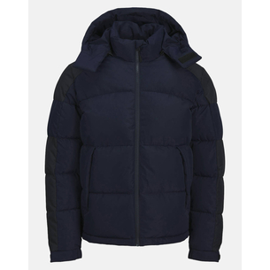 Product JACK&JONES JCOAERO PUFFER SN base image