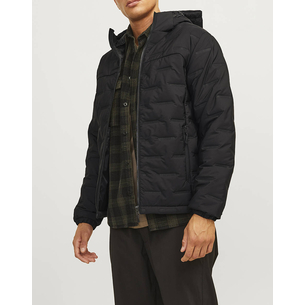 Product JACK&JONES JCOSONIC LIGHT JACKET SN base image