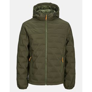 Product JACK&JONES JCOSONIC LIGHT JACKET SN base image
