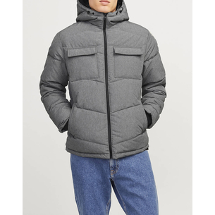 Product JACK&JONES JREBGRAYSON JACKET base image