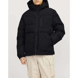 Product JACK&JONES JJEOTTO PUFFER JACKET SN base image