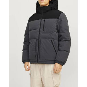 Product JACK&JONES JJEOTTO PUFFER JACKET SN base image