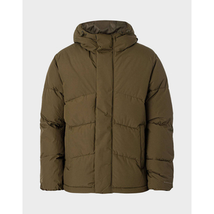 Product JACK&JONES JJWORLD PUFFER JACKET base image