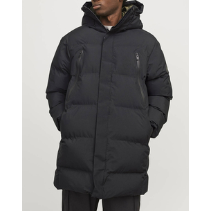 Product JACK&JONES JCOALPHA LONG PUFFER SN base image